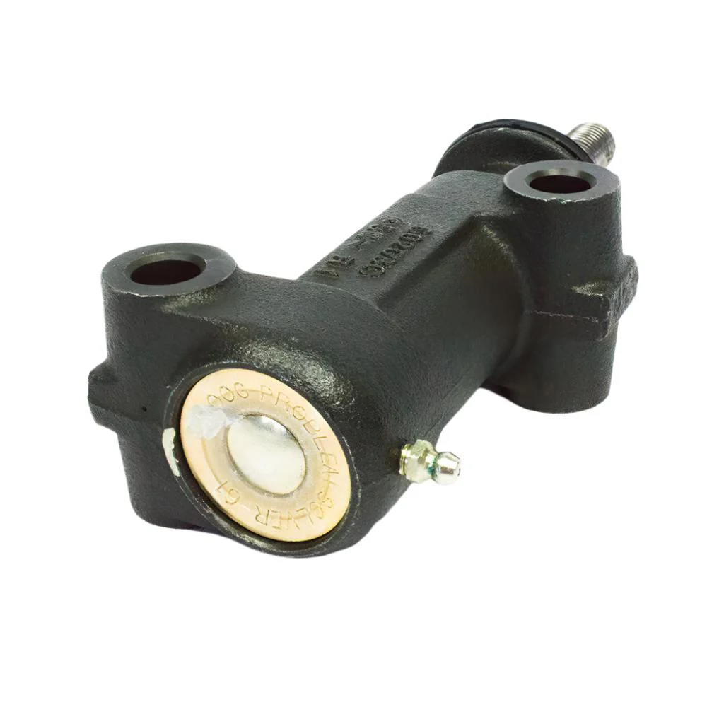 MOOG Severe Duty Idler Arm Support Bracket, 2001-2010 LB7/LLY/LBZ/LMM - Image 4