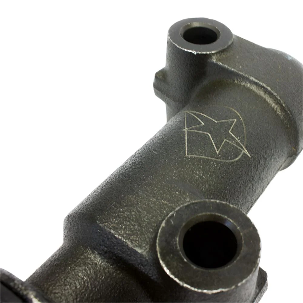 MOOG Severe Duty Idler Arm Support Bracket, 2001-2010 LB7/LLY/LBZ/LMM - Image 5