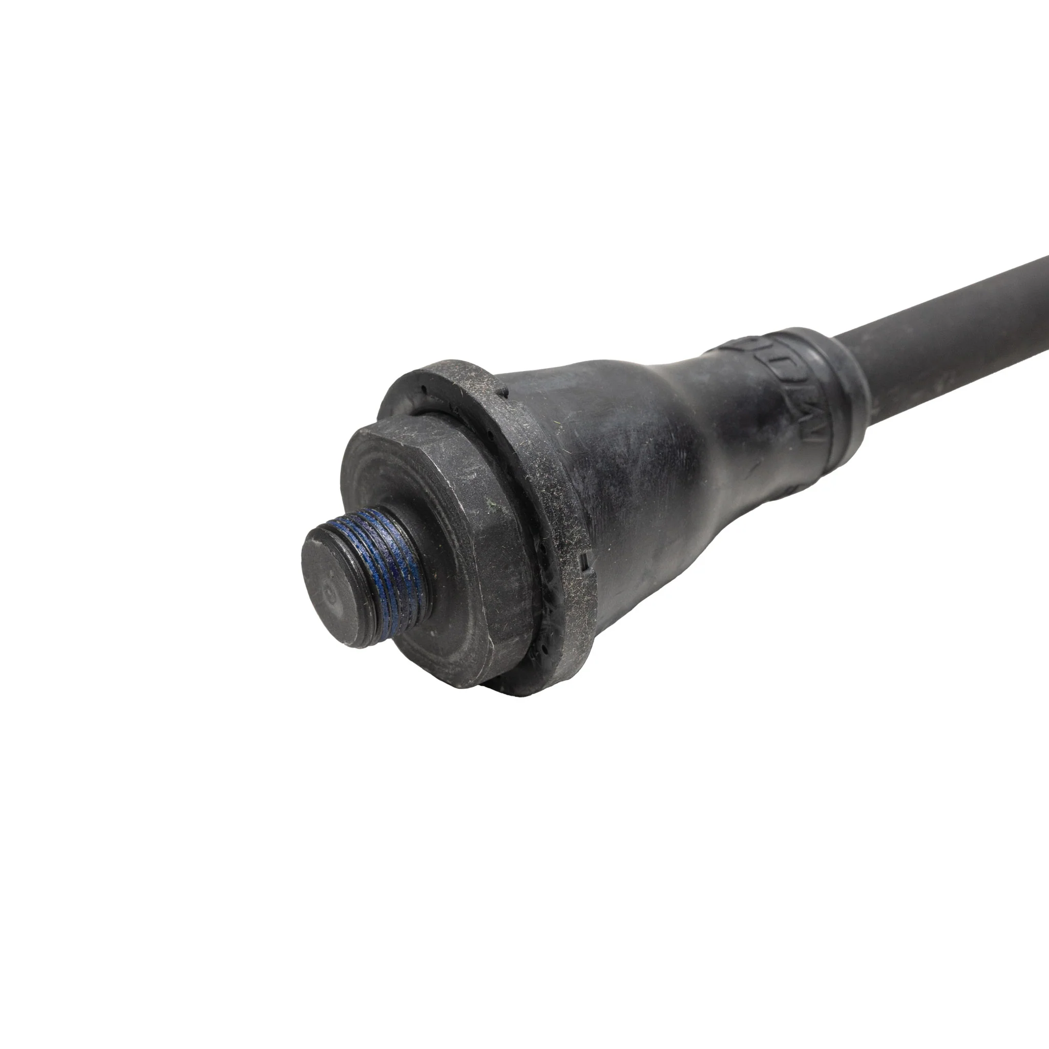 Moog Severe Duty Inner Tie Rod 2011-2025 LML/L5P - Image 3