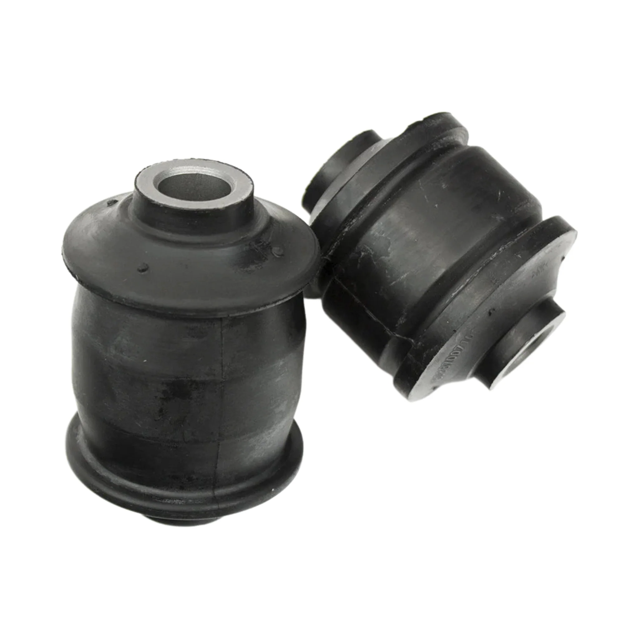Moog Severe Duty Lower Control Arm Bushing Kit, 2011-2019 LML/L5P