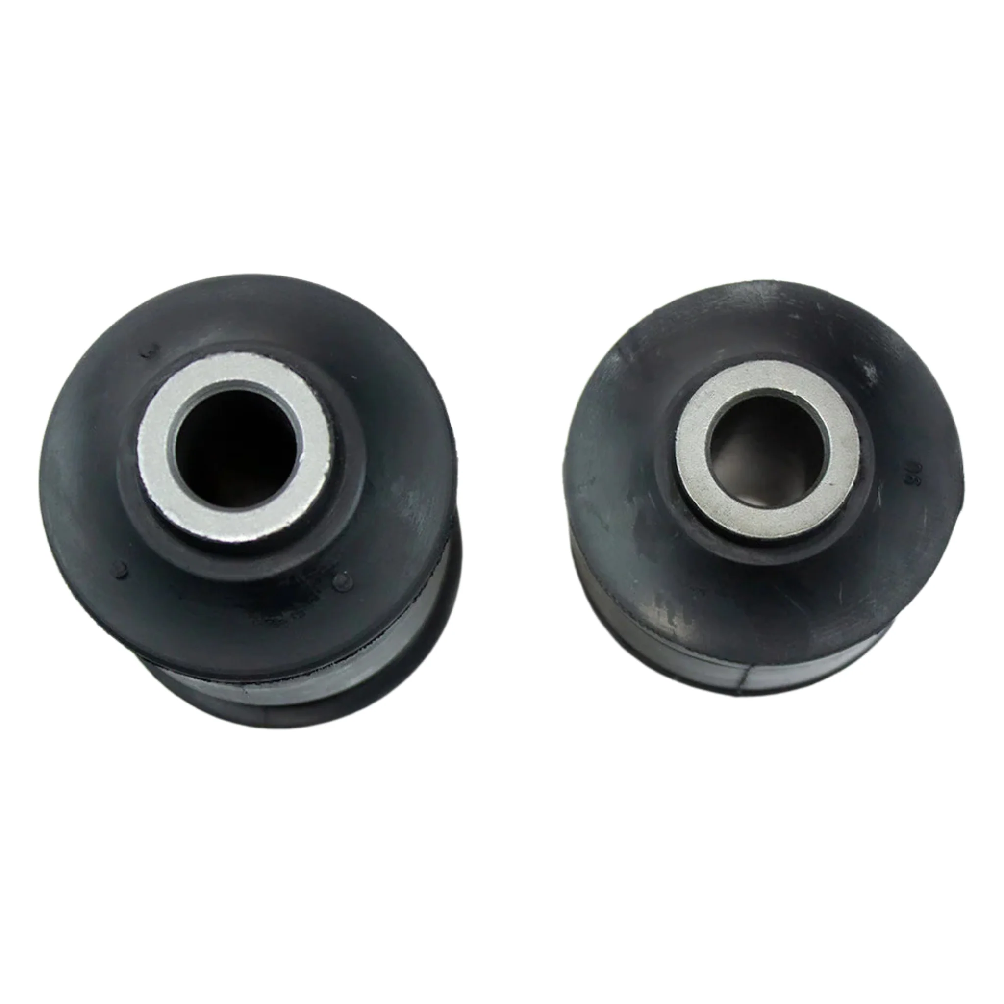 Moog Severe Duty Lower Control Arm Bushing Kit, 2011-2019 LML/L5P - Image 4