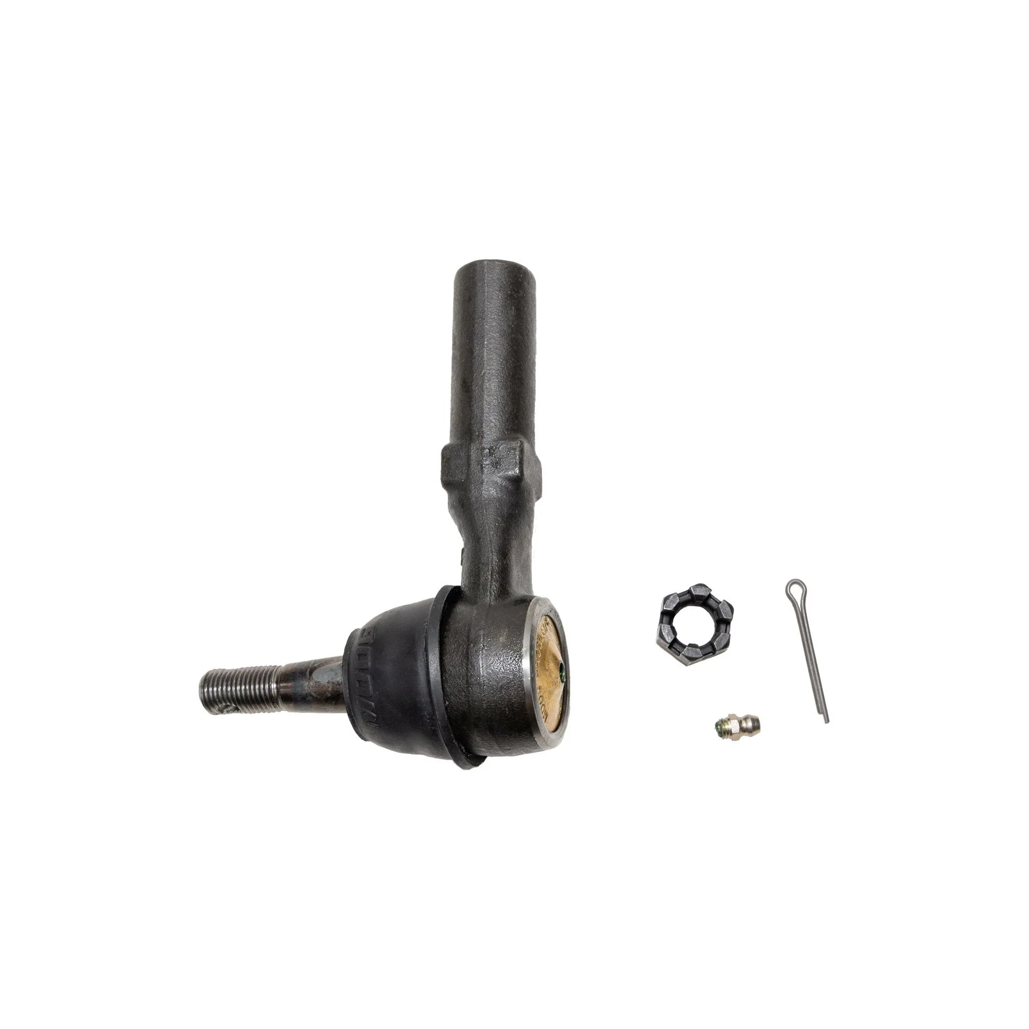 Moog Severe Duty Outer Tie Rod, 2011-2025 LML/L5P - Image 4