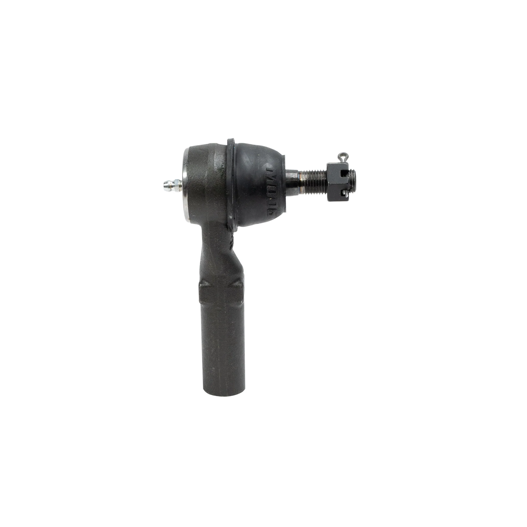 MOOG Severe Duty Outer Tie Rod 2001-2010 LB7/LLY/LBZ/LMM - Image 3