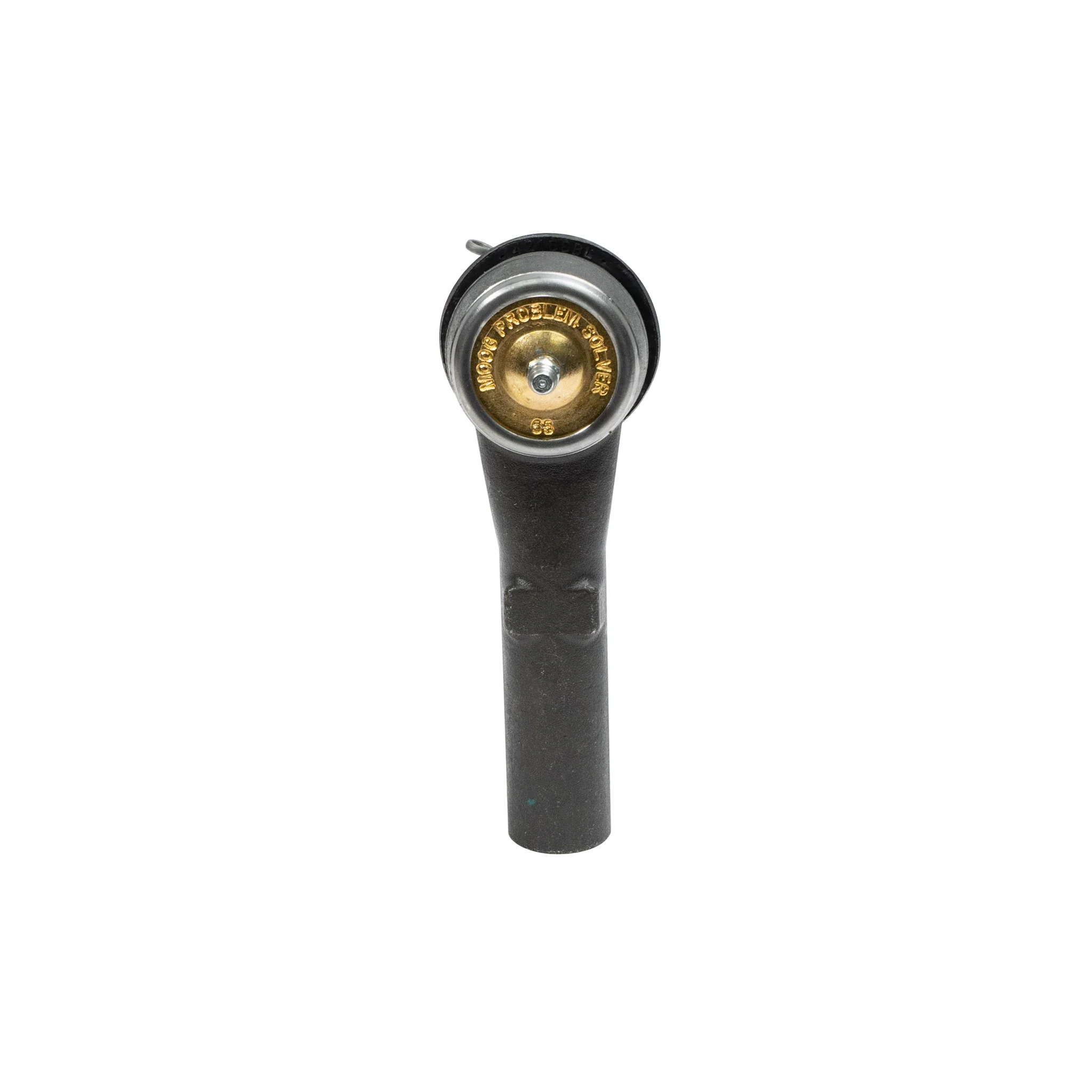 MOOG Severe Duty Outer Tie Rod 2001-2010 LB7/LLY/LBZ/LMM - Image 5