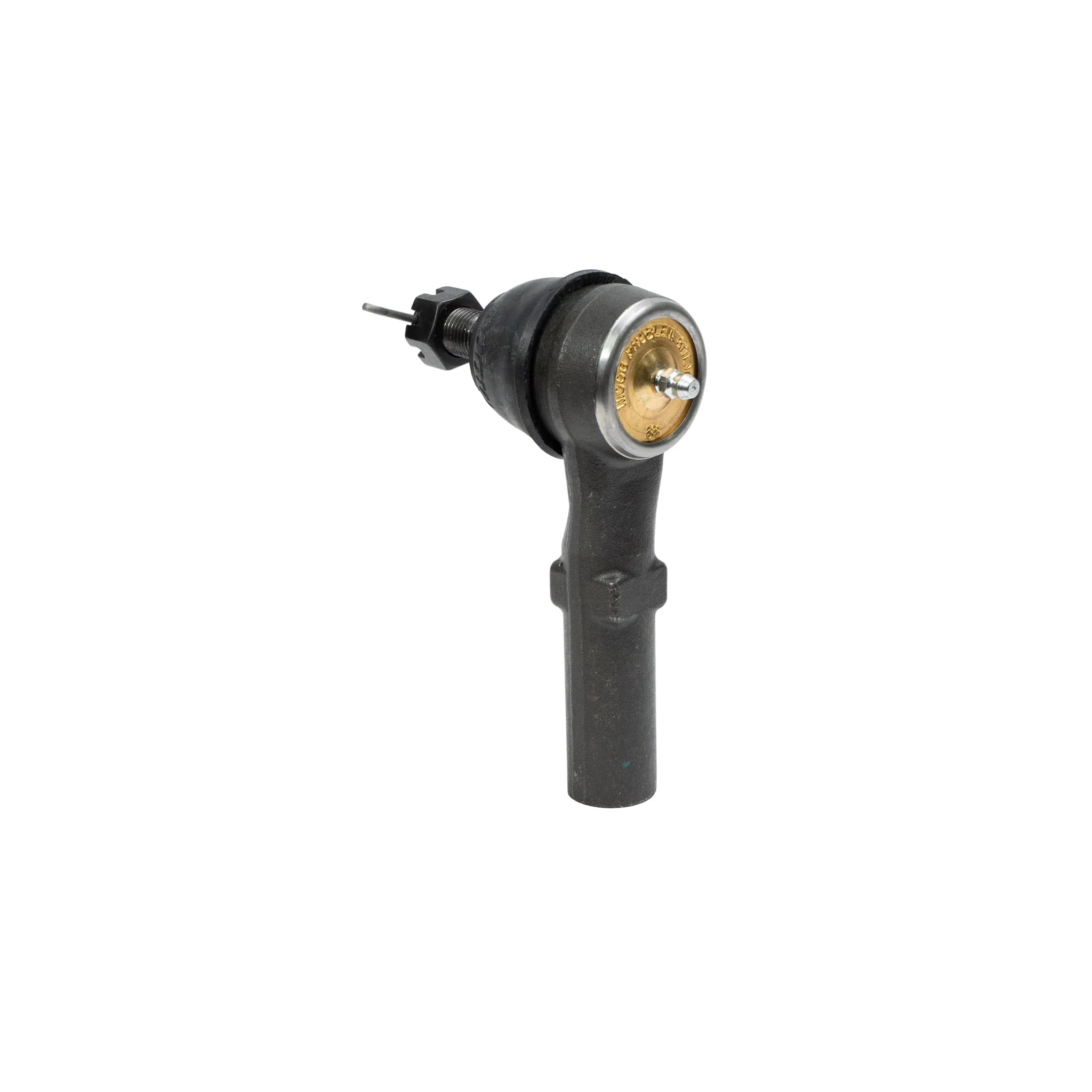 MOOG Severe Duty Outer Tie Rod 2001-2010 LB7/LLY/LBZ/LMM - Image 6