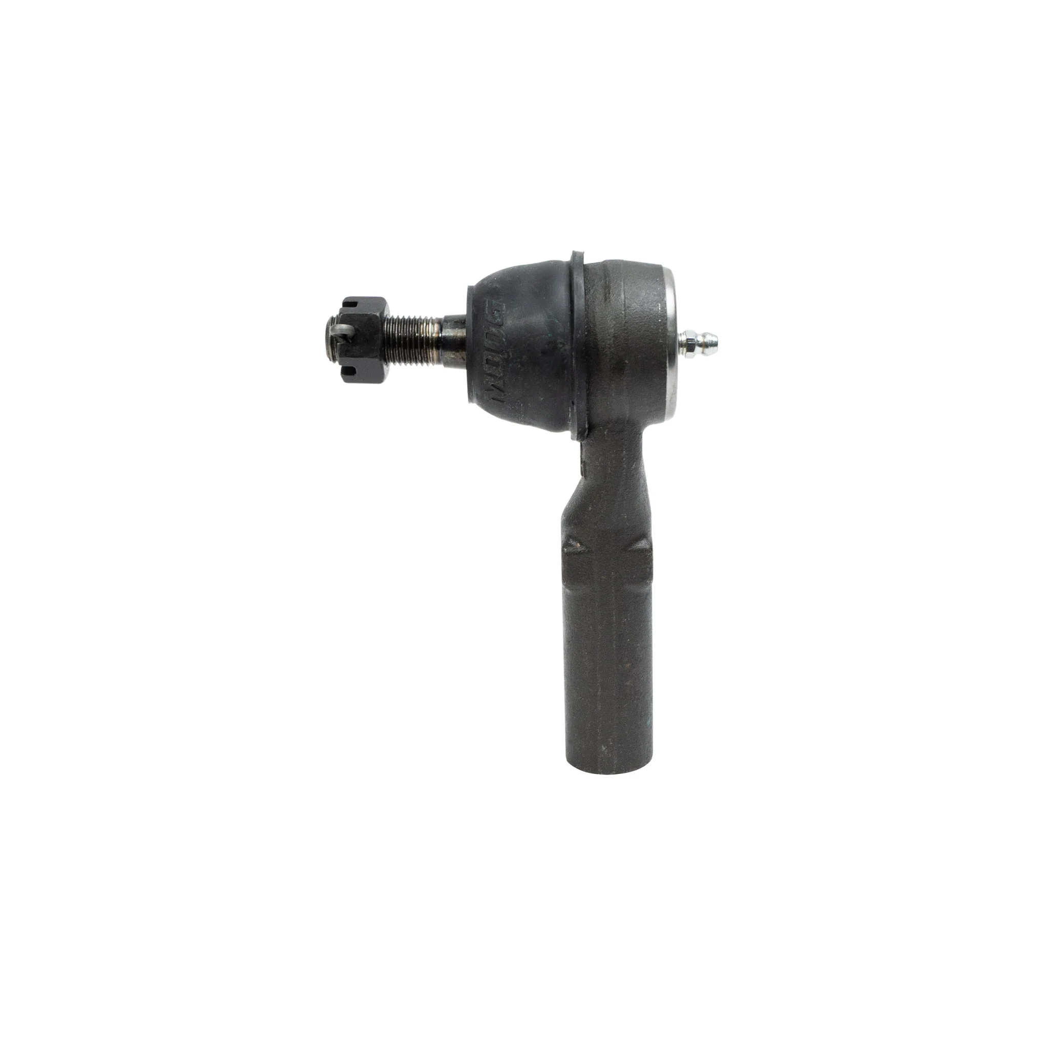 MOOG Severe Duty Outer Tie Rod 2001-2010 LB7/LLY/LBZ/LMM - Image 7