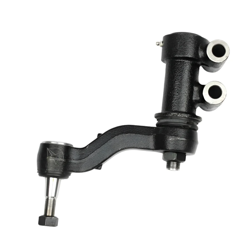 Moog Severe Duty Problem Solver Idler Arm & Support, 2011-2025 LML/L5P