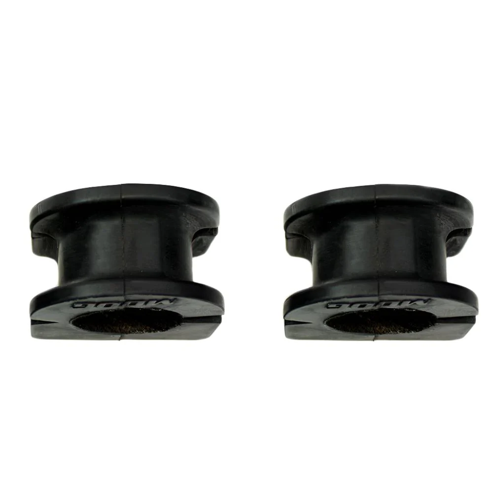 MOOG Severe Duty Sway Bar Bushing Kit, 2001-2010 LB7/LLY/LBZ/LMM - Image 2