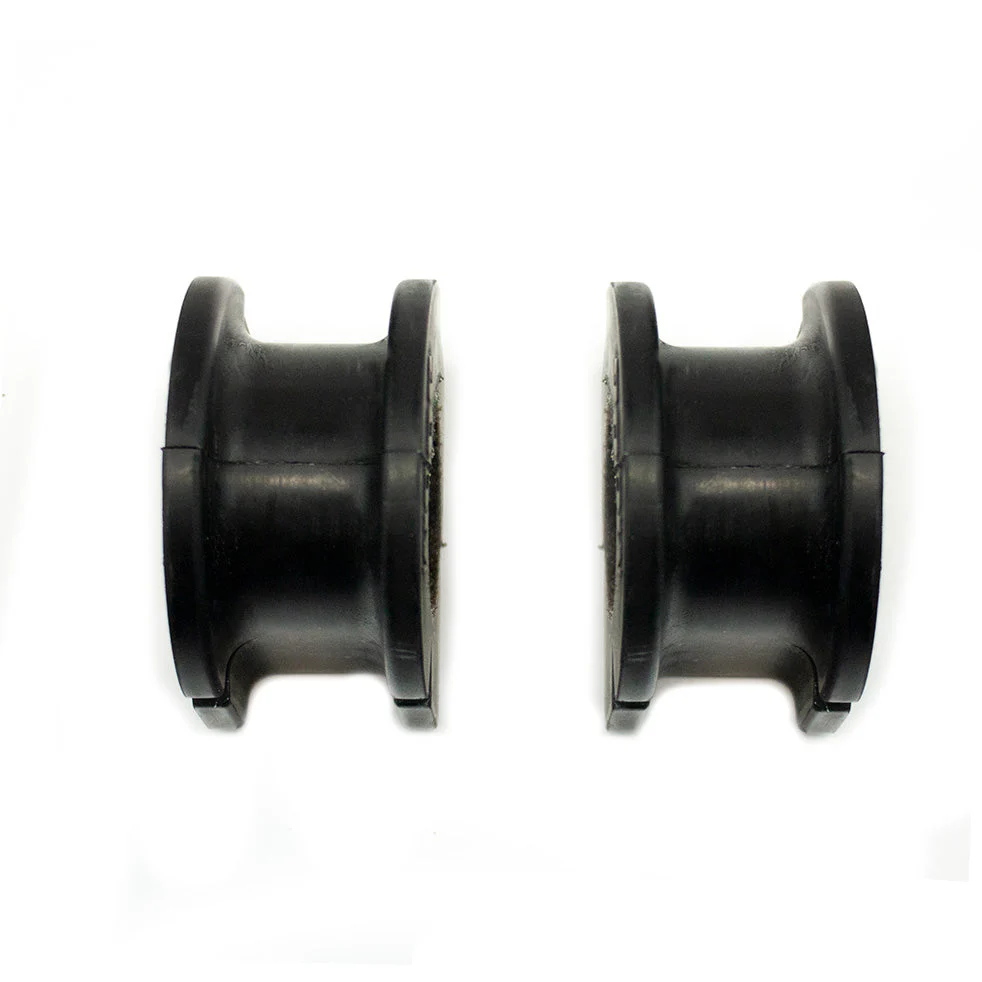 MOOG Severe Duty Sway Bar Bushing Kit, 2001-2010 LB7/LLY/LBZ/LMM - Image 3