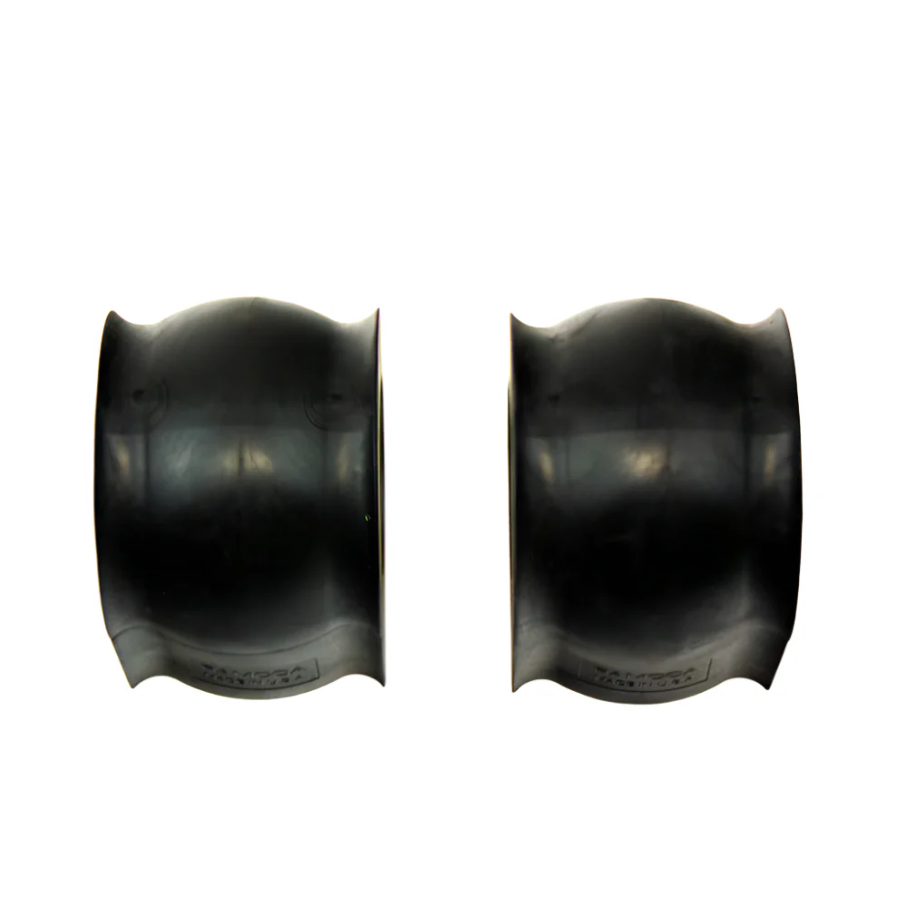 MOOG Severe Duty Sway Bar Bushing Kit, 2011-2019 LML/L5P - Image 2