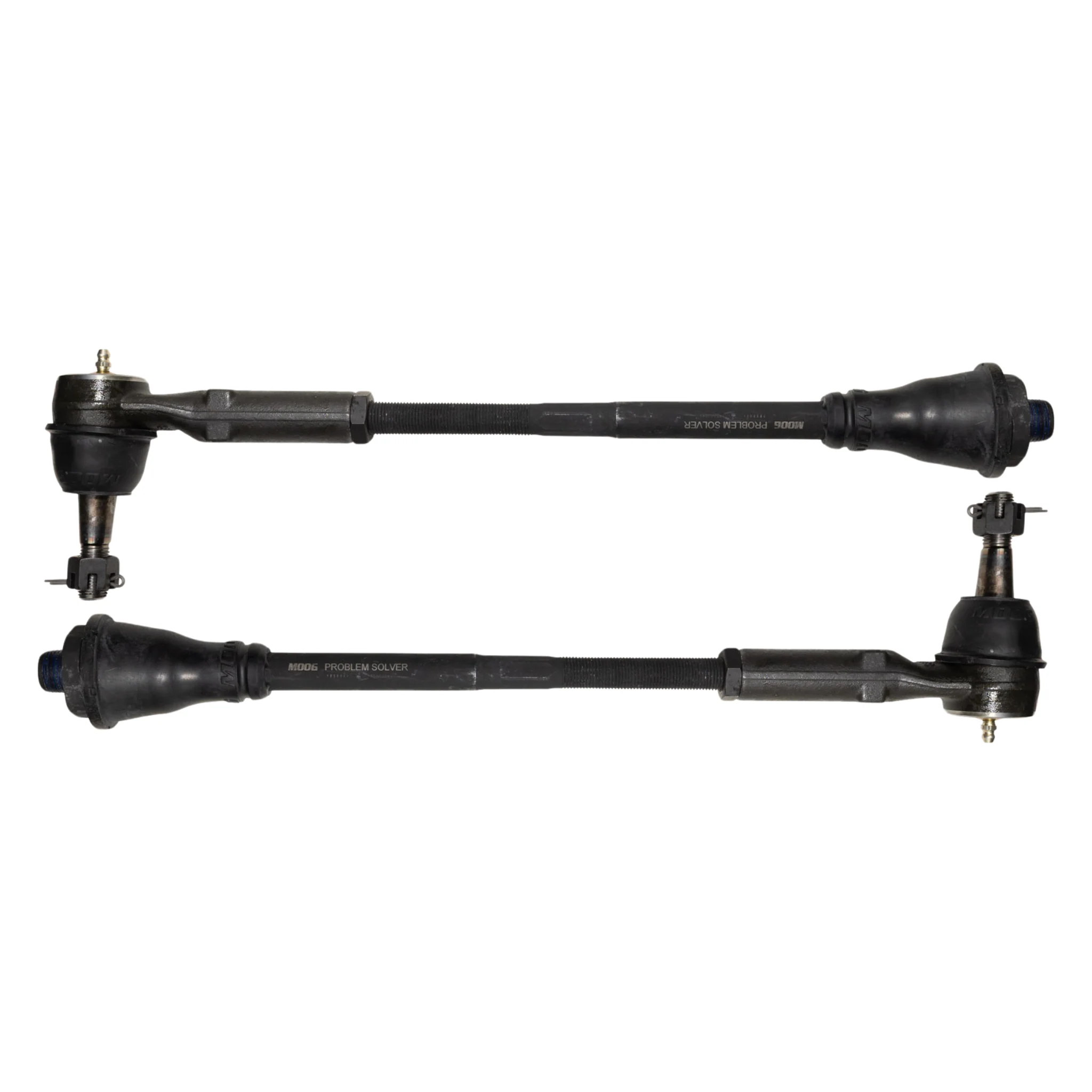 Moog Severe Duty Tie Rod Set, 2011-2025 LML/L5P