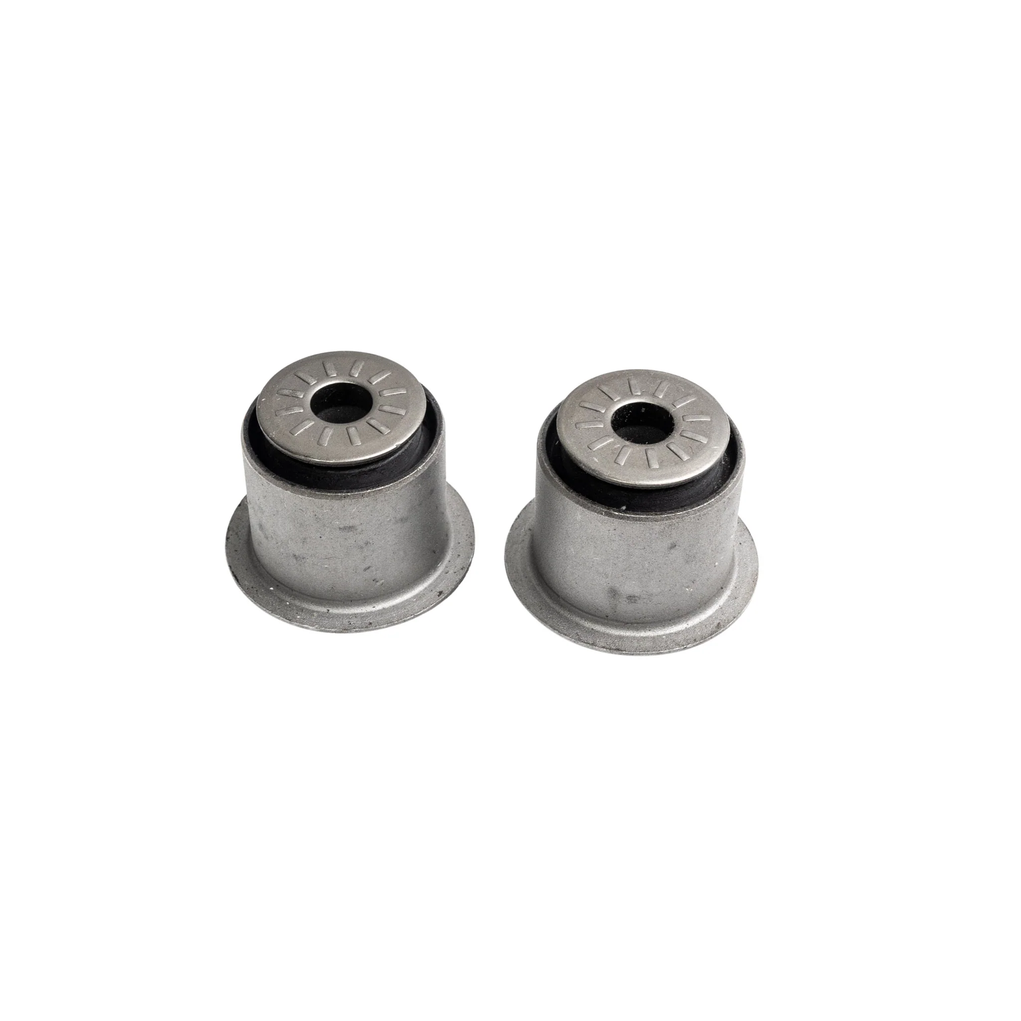 MOOG Severe Duty Upper Control Arm Bushing Kit, 2011-2019 LML/L5P - Image 2