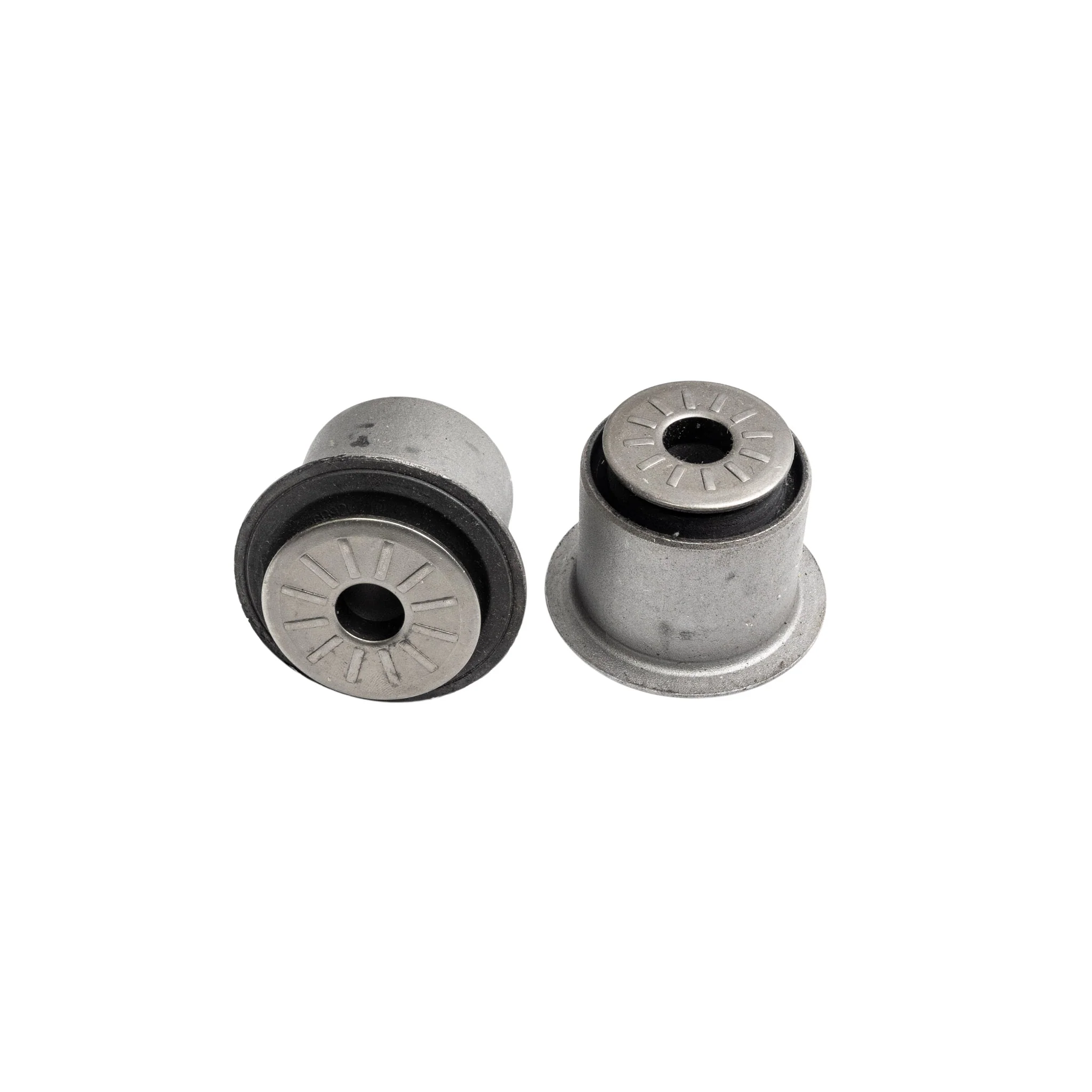 MOOG Severe Duty Upper Control Arm Bushing Kit, 2011-2019 LML/L5P - Image 3