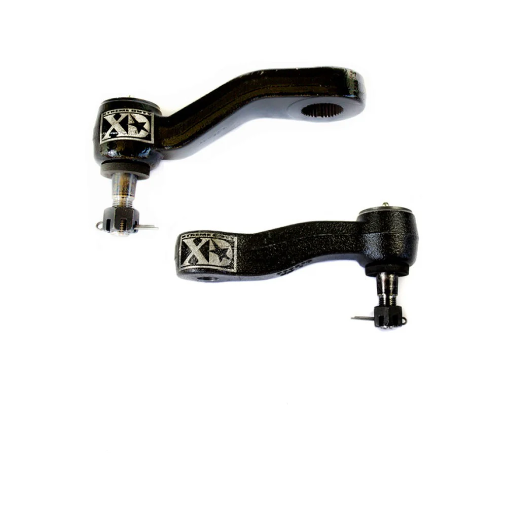 Moog XD Idler & Pitman Arm Package Deal, 2001-2010 LB7/LLY/LBZ/LMM - Image 3