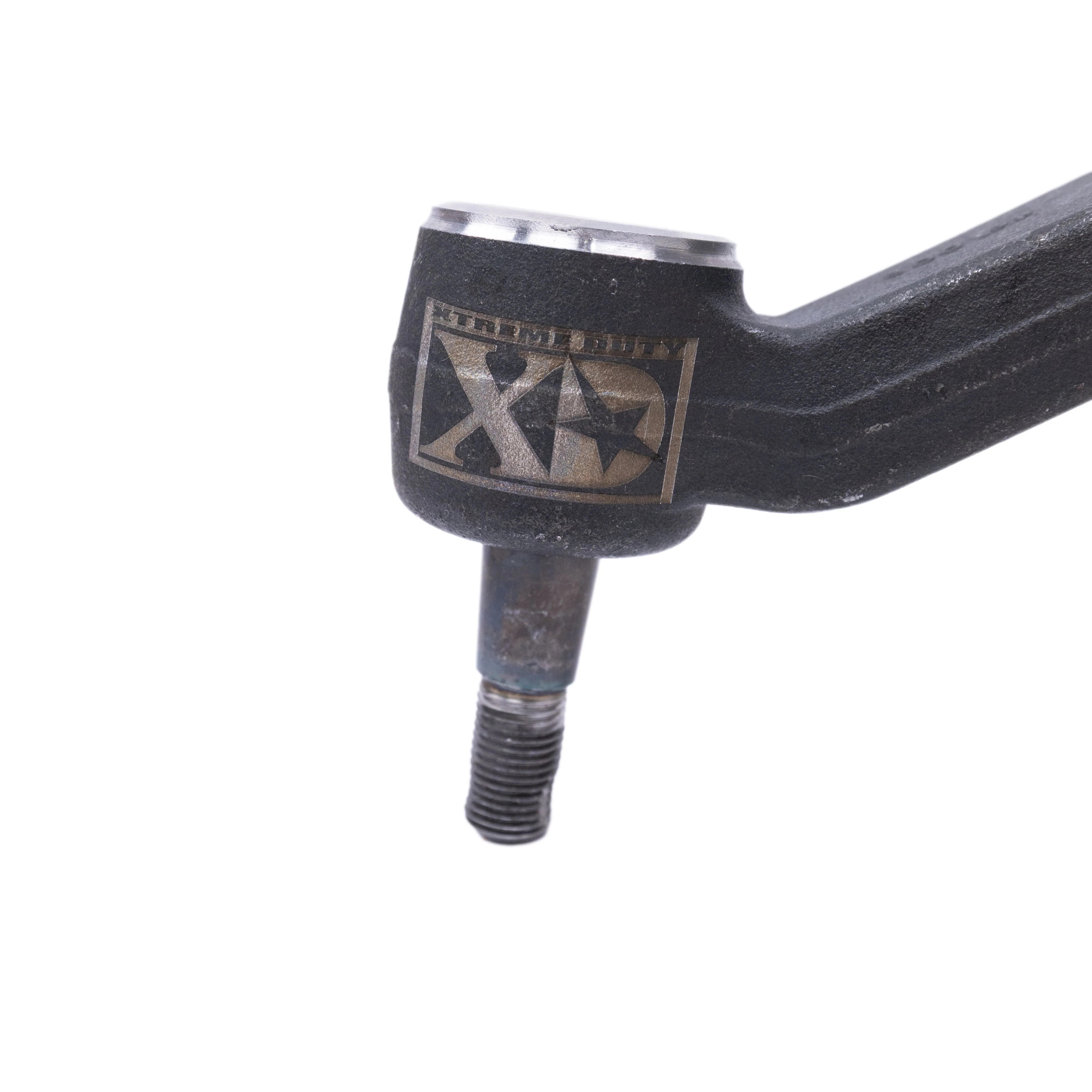 Moog XD Pitman Arm 2001-2010 LB7/LLY/LBZ/LMM - Image 7