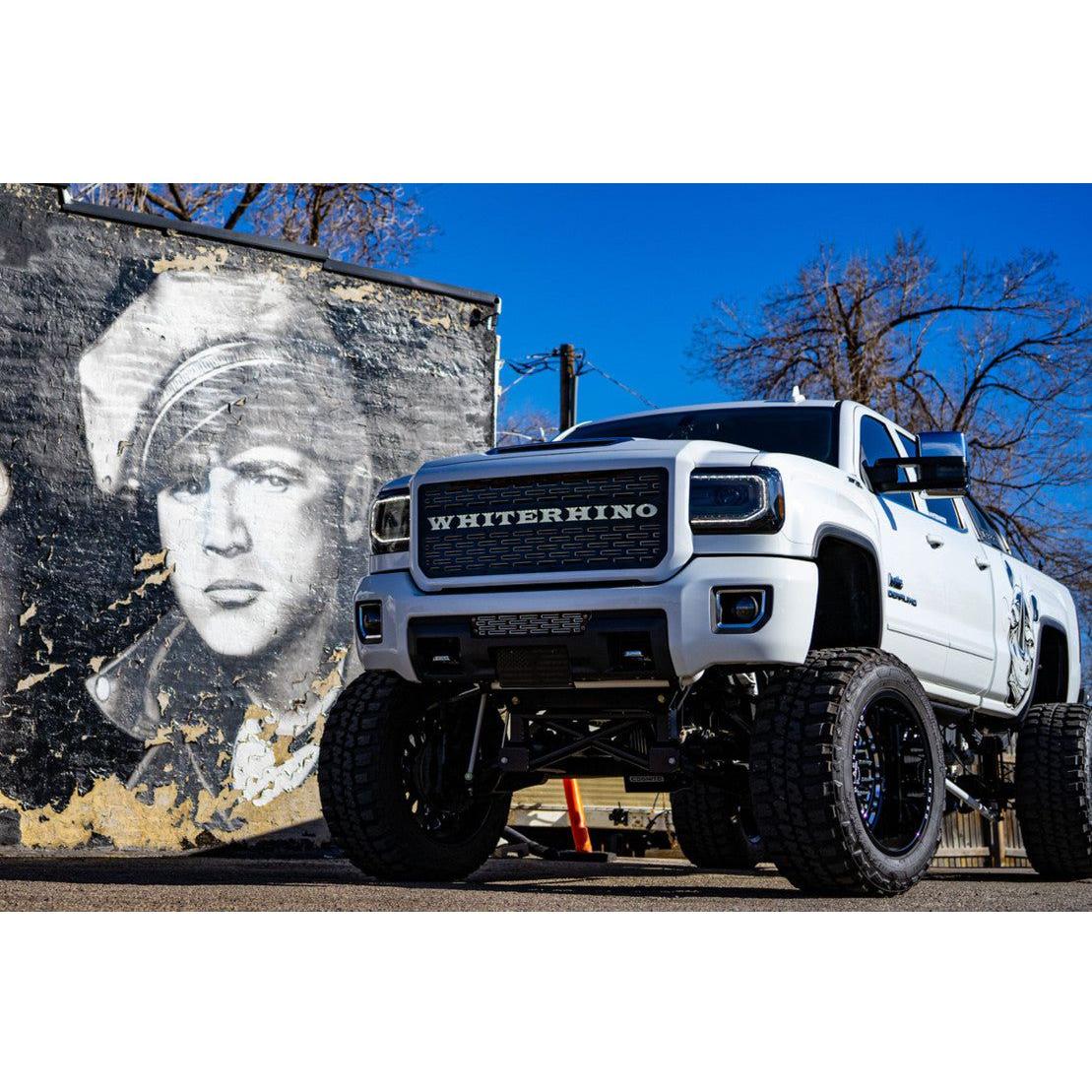 Morimoto XB LED Headlights, 2015-2019 Sierra LML/L5P - Image 10