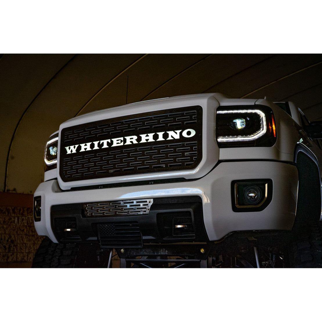 Morimoto XB LED Headlights, 2015-2019 Sierra LML/L5P - Image 7