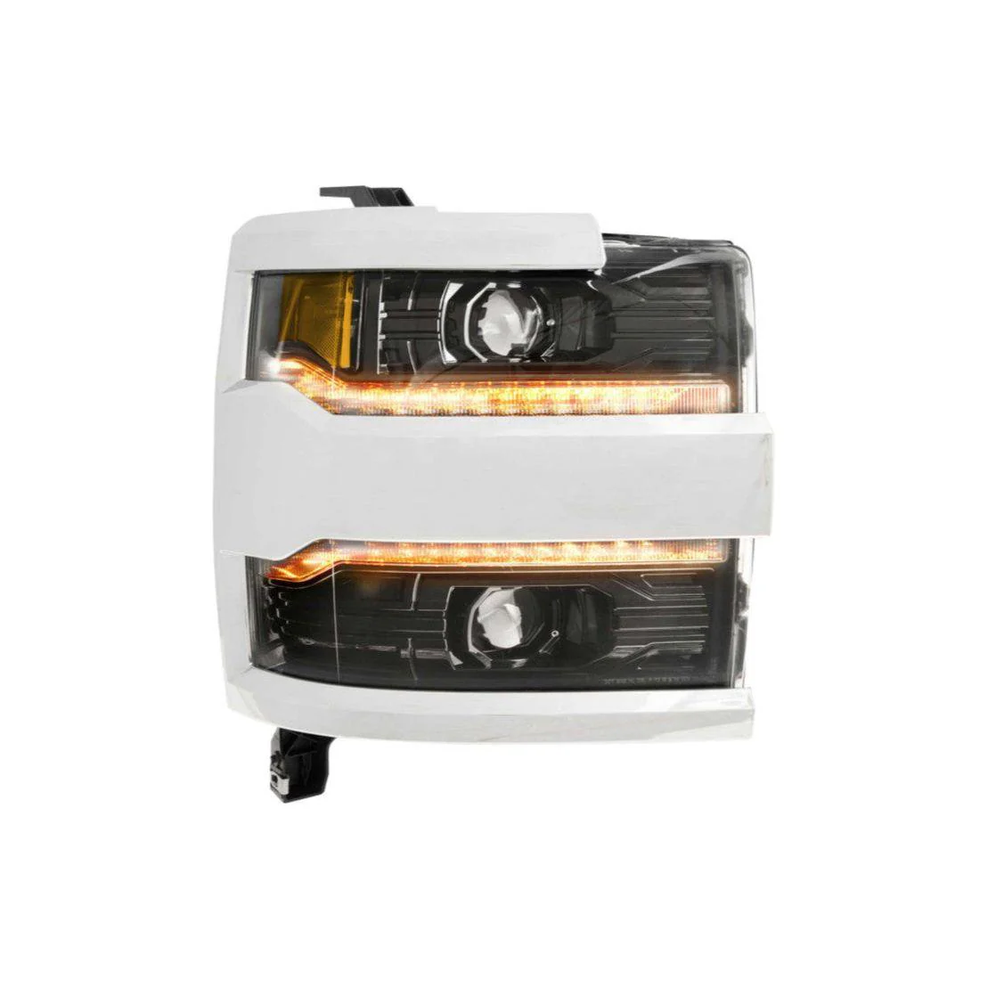 Morimoto XB LED Headlights, 2015-2019 Chevy LML/L5P - Image 3