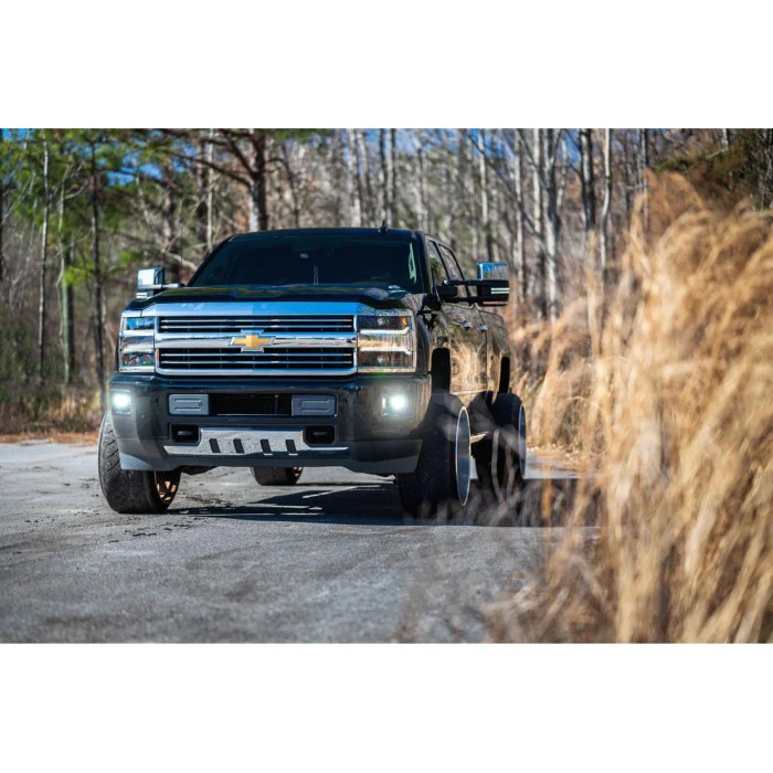 Morimoto XB LED Headlights, 2015-2019 Chevy LML/L5P - Image 6
