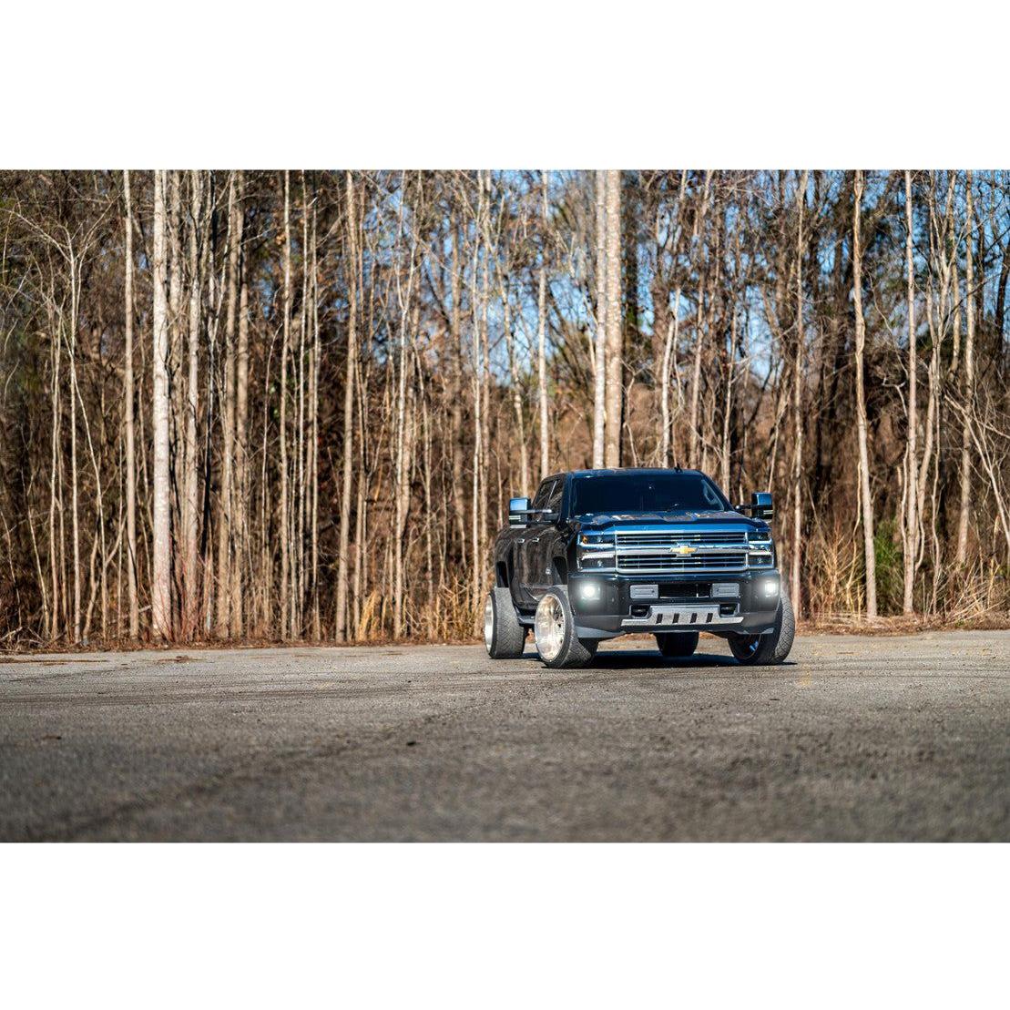 Morimoto XB LED Headlights, 2015-2019 Chevy LML/L5P - Image 8