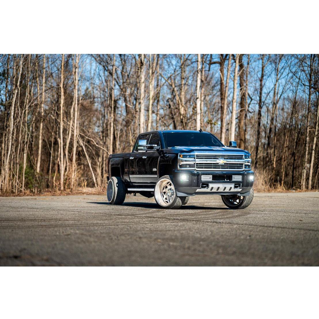Morimoto XB LED Headlights, 2015-2019 Chevy LML/L5P - Image 9