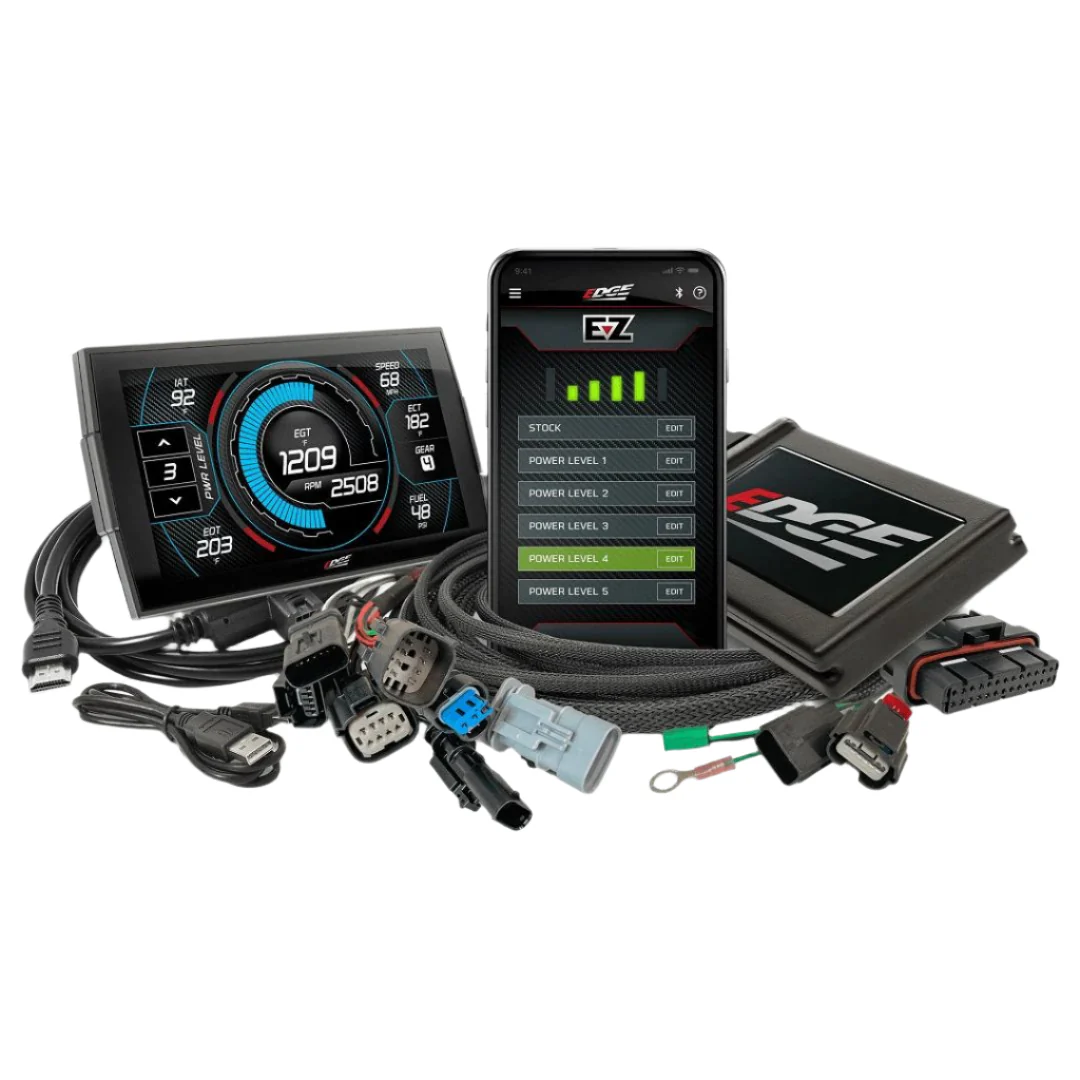 Edge EZ Duramax Module with Insight CTS3, 2024-2025 L5P