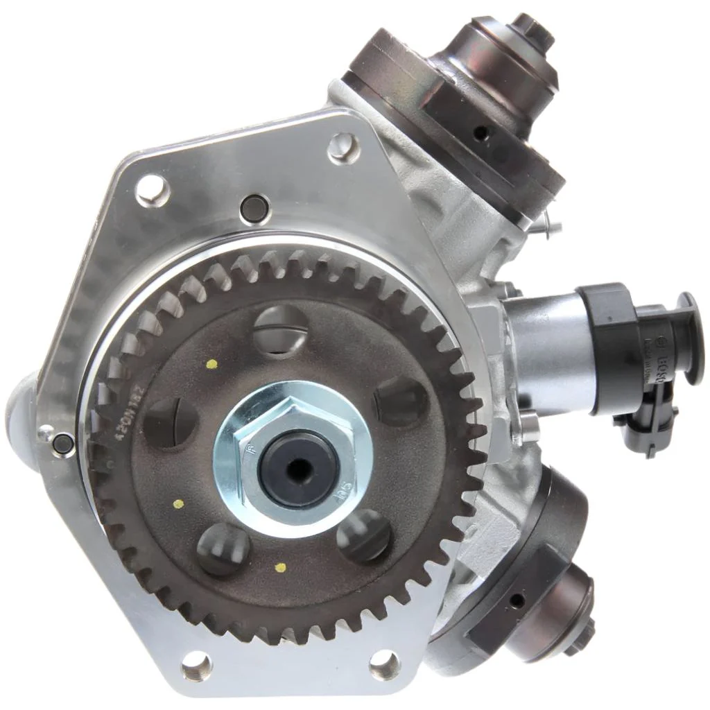 Brand New Bosch CP4 Injection Pump, 2011-2016 LML