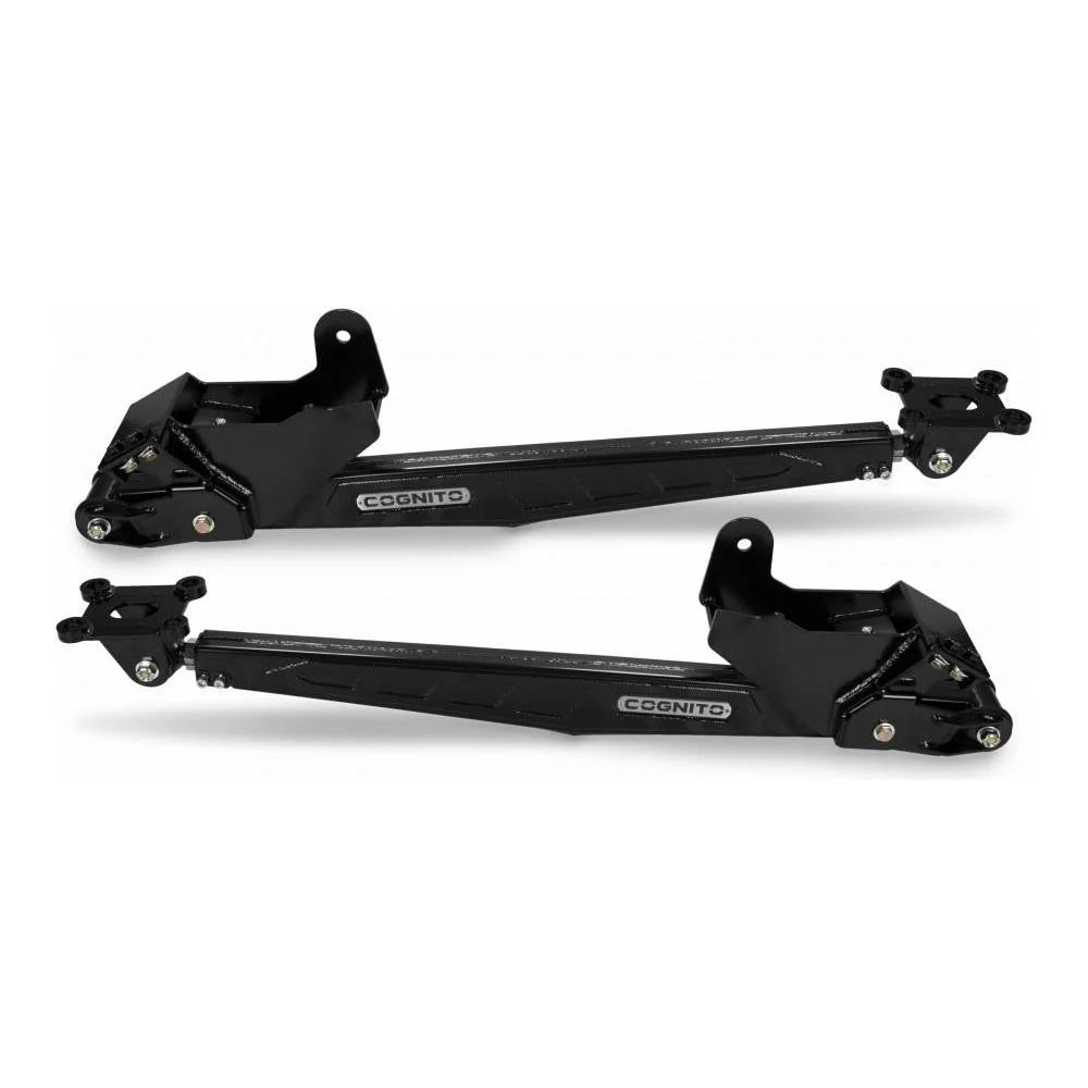 Cognito SM Series LDG Traction Bar Kit, 2020-2024 L5P