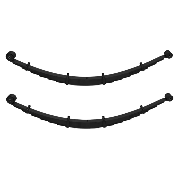 Deaver 6" Progressive Leaf Springs, Pair, 2011-2019 LML/L5P