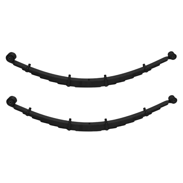 Deaver Stock Height Progressive Leaf Spring, 2001-2010 LB7/LLY/LBZ/LMM