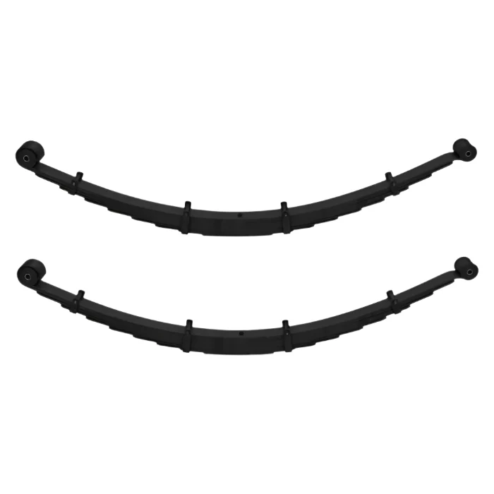 Deaver Stock Height Progressive Leaf Spring, 2011-2019 LML/L5P