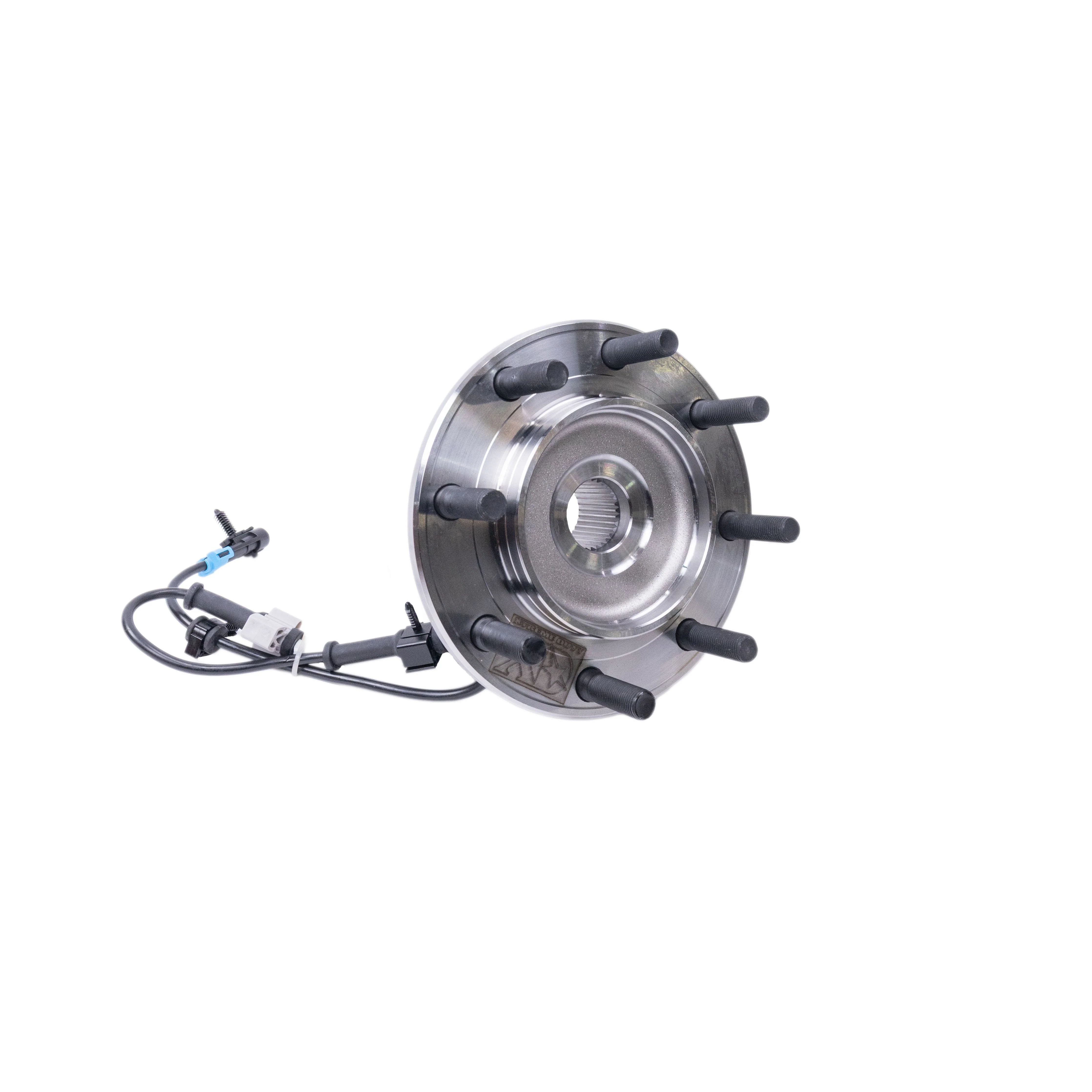 DMAX XD Wheel Bearing, 2001-2007 LB7/LLY/LBZ - Image 3