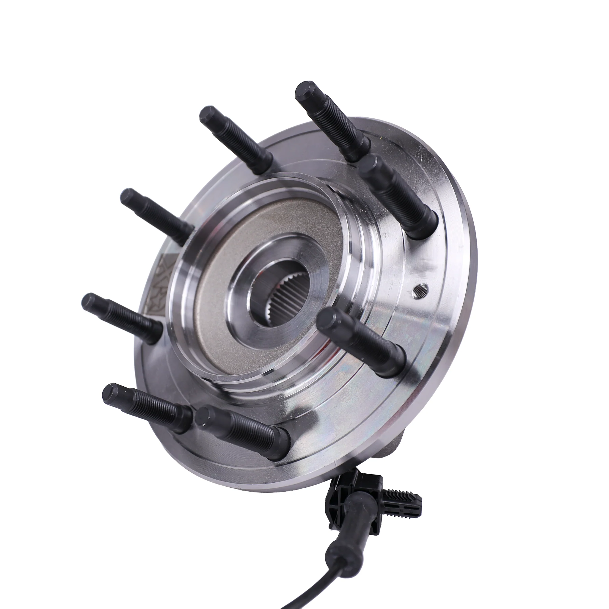 DMAX XD Wheel Bearing, 2011-2019 LML/L5P Single Rear Wheel - Image 3