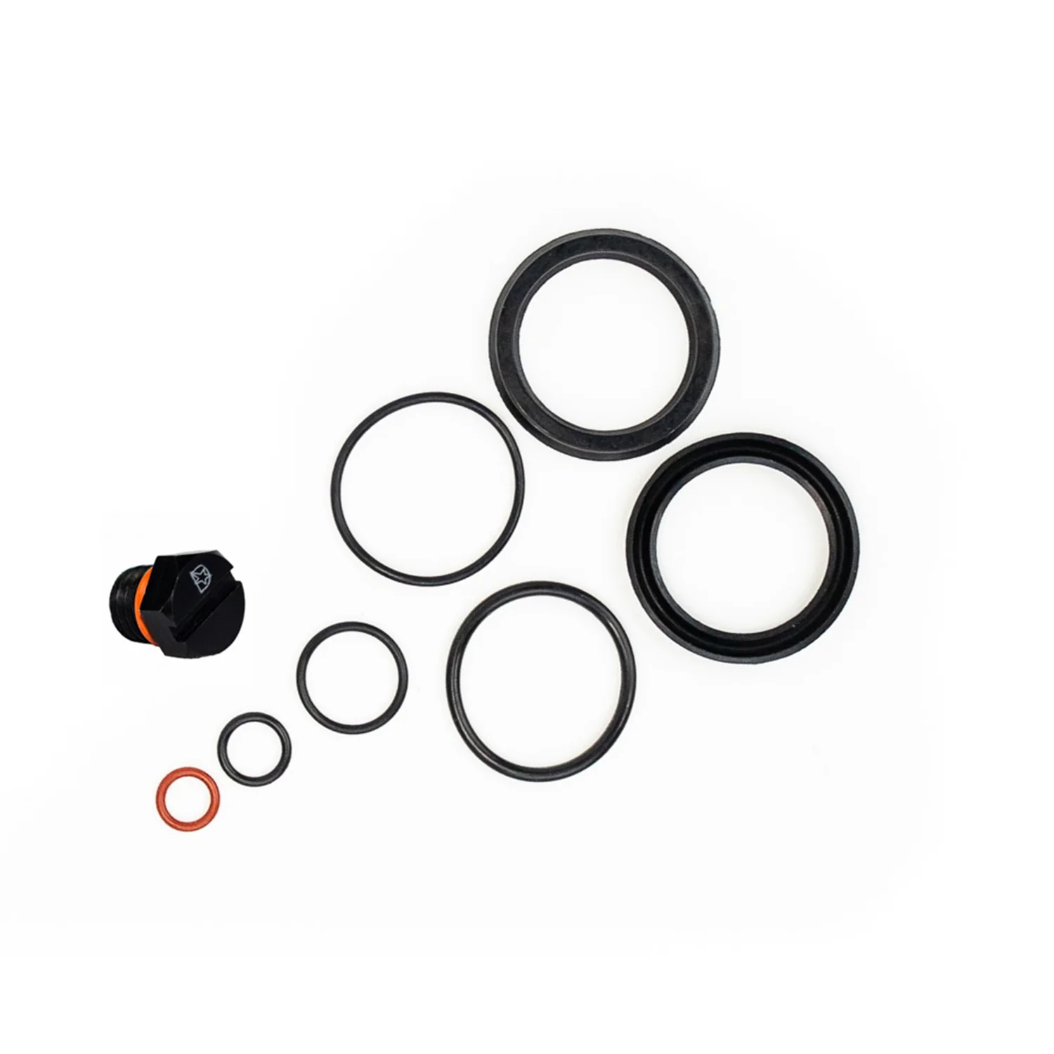 Premium Filter Head Rebuild Kit, 2001-2016 LB7/LLY/LBZ/LMM/LML - Image 2