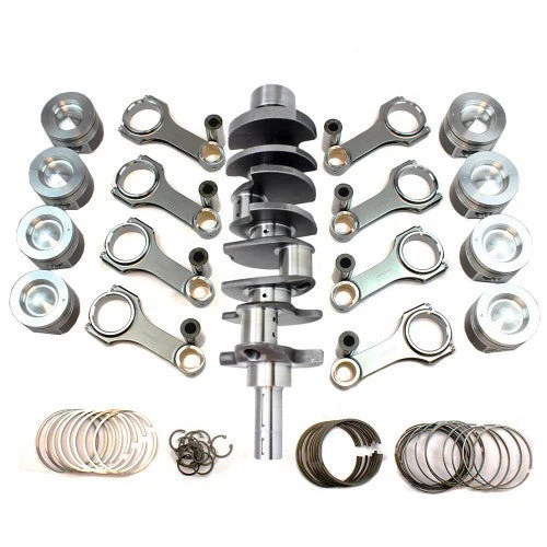 DmaxStore Stage 2 Rotating Assembly 1000HP+, 2001-2016 LB7/LLY/LBZ/LMM/LML