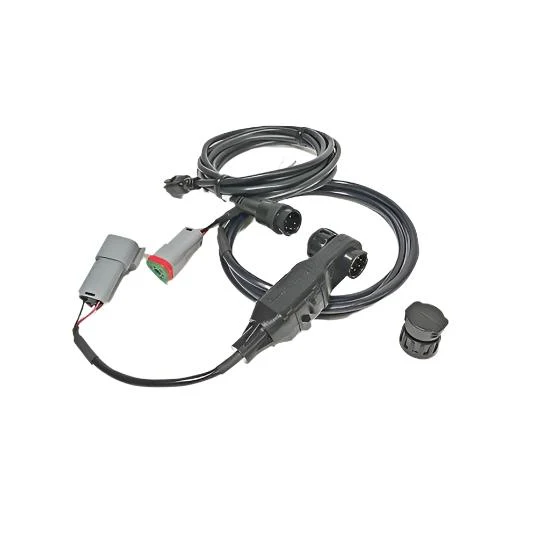 Edge EAS Shift on the Fly For EFI Live Tuning, 2001-2004 LB7