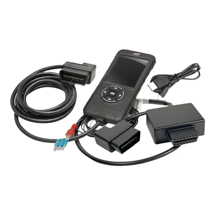 Edge EvoHT2 with ECM Unlock Tool 2020-2023 L5P