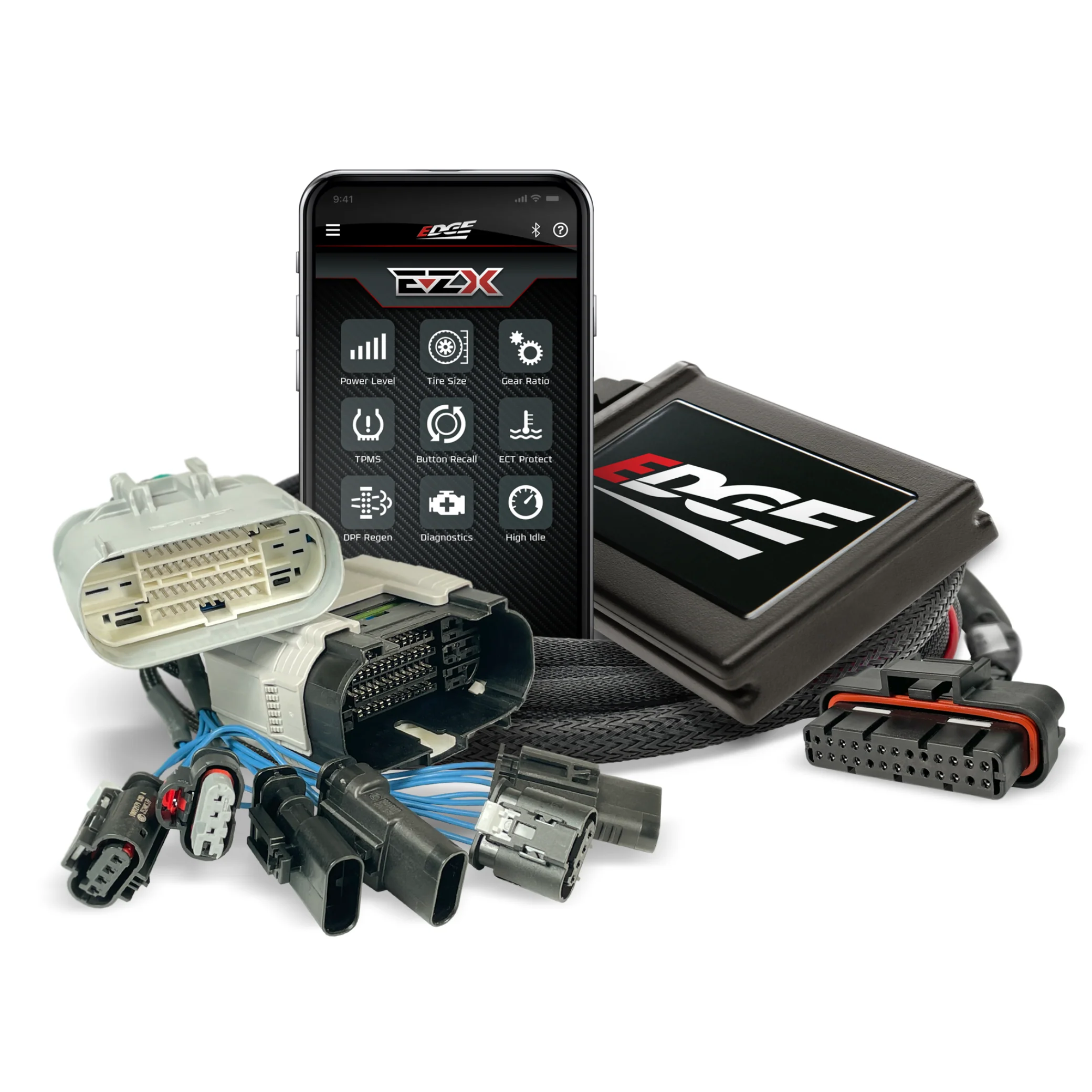 Edge EZX Module, 2022.5-2026 LM2/LZ0