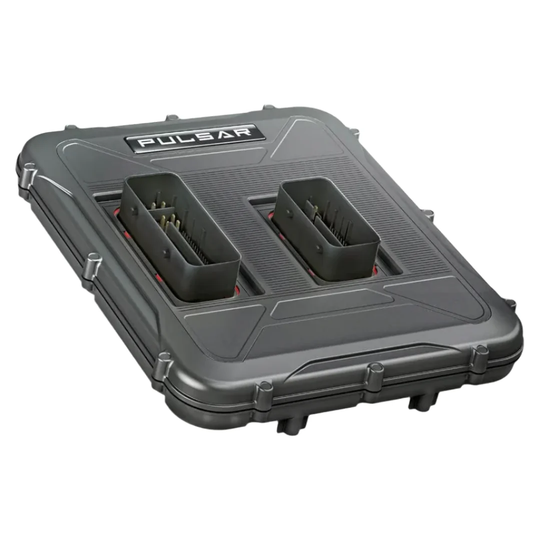Edge Pulsar MD, 2019-2023 L5D