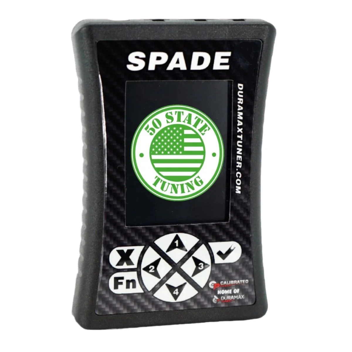 EFI Live Single Tune w/Spade,(50 STATE LEGAL), 2011-2016 LML