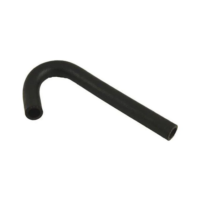 GM EGR Cooler to Heater Core Hose, 2004.5-2007 LLY/LBZ
