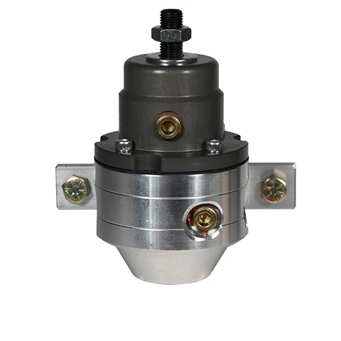 FASS Adjustable Fuel Pressure Regulator
