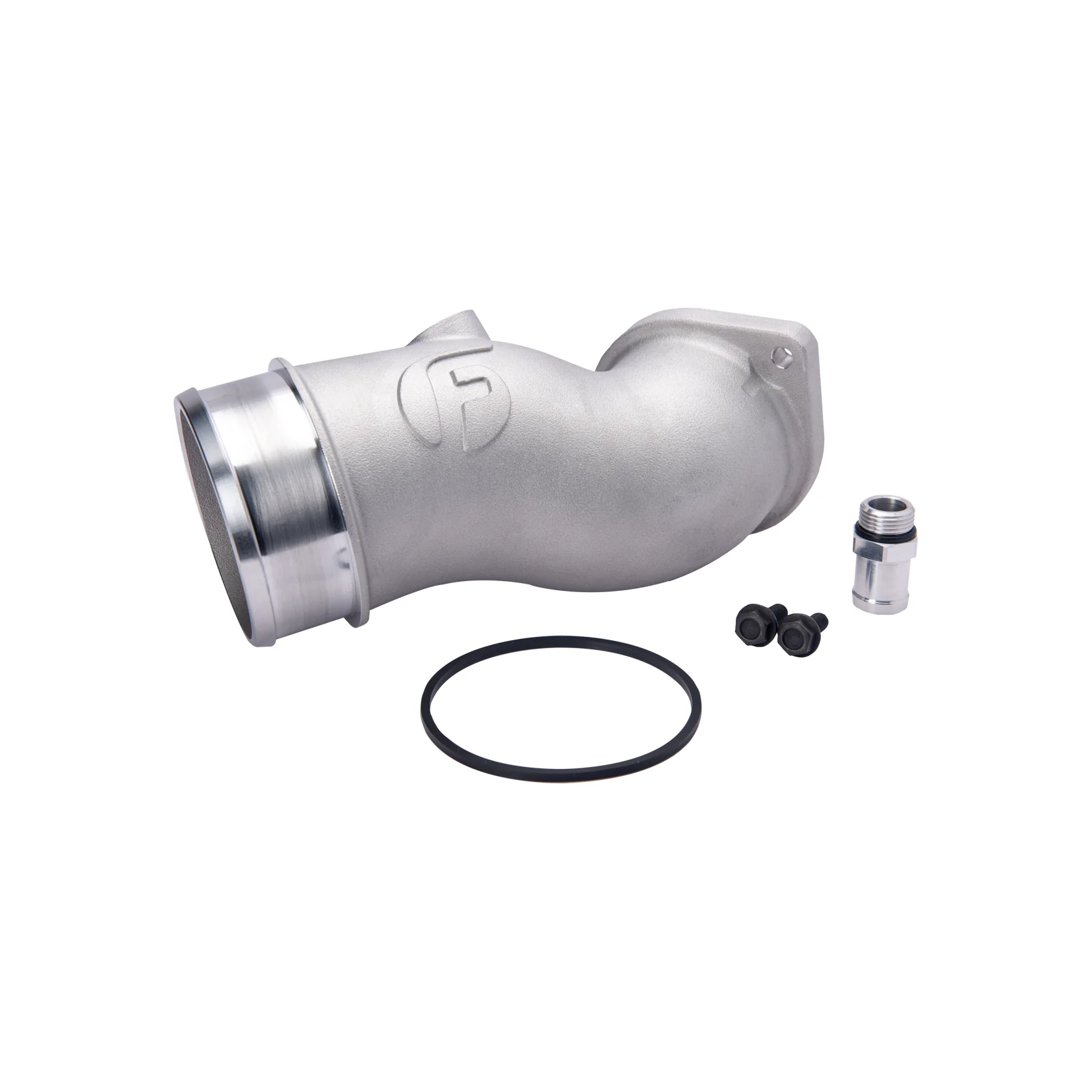 Fleece Performance High Flow Intake Horn, 2017-2024 L5P