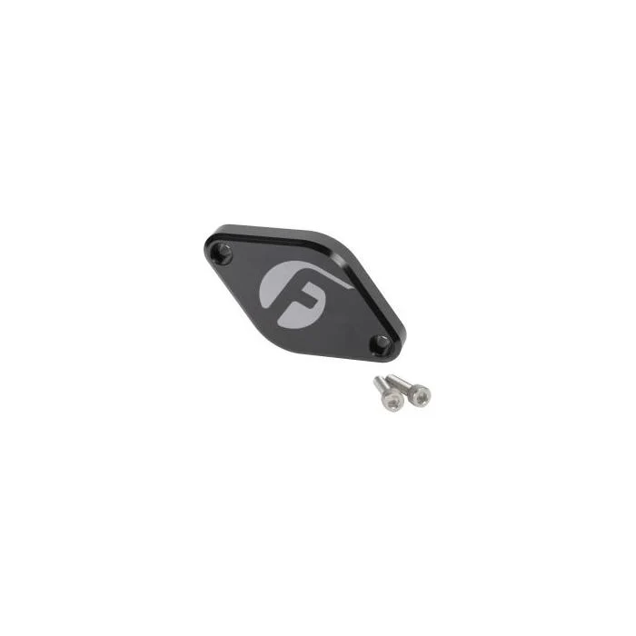Fleece Performance Resonator Plate, 2011-2016 LML