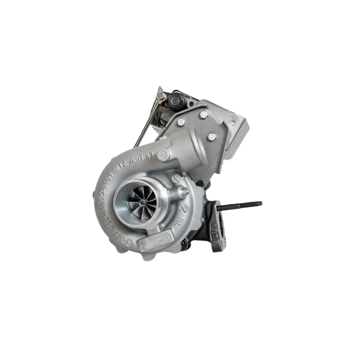 Garrett Brand New Powermax Stage 1 2.8L Turbo, 2016-2022 LWN