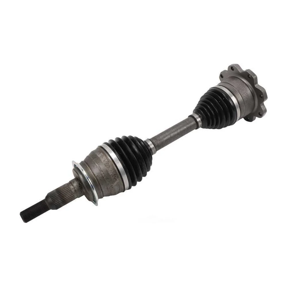 GM Front CV Axle Assembly, 2011-2019 LML/L5P