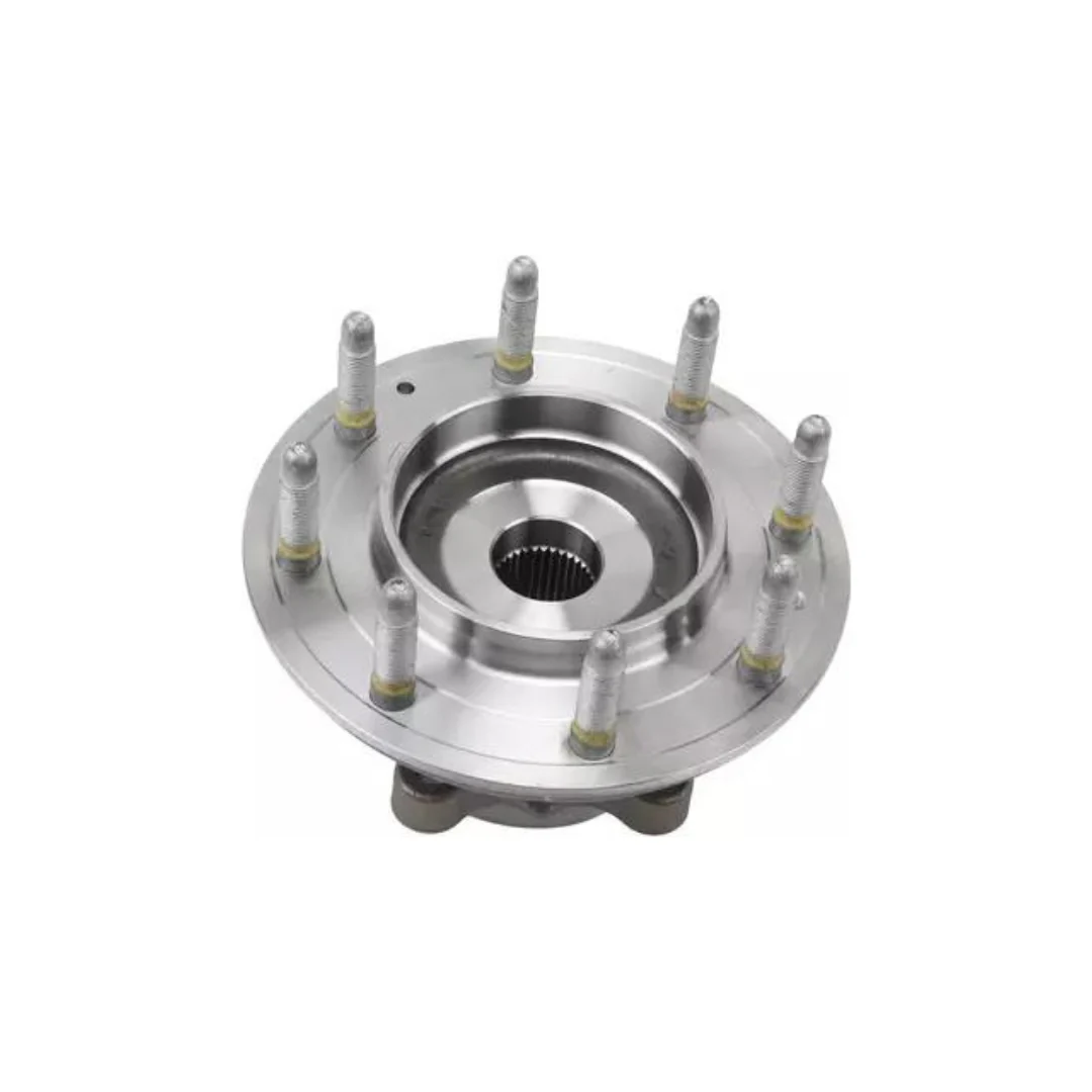 GM Wheel Bearing, 2020-2026 L5P Single Rear Wheel 4WD