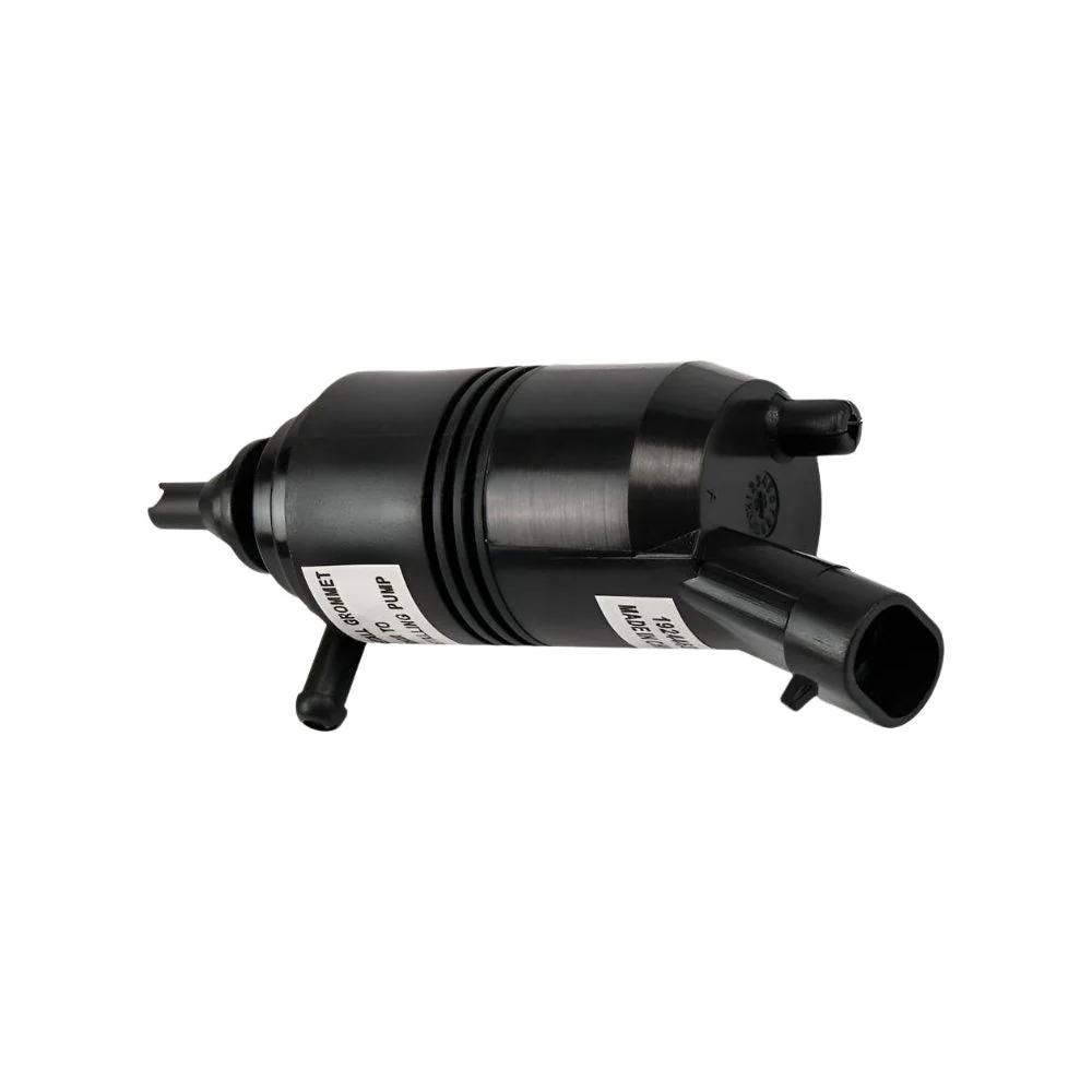 GM Windshield Washer Fluid Pump, 2001-2007 LB7/LLY/LBZ