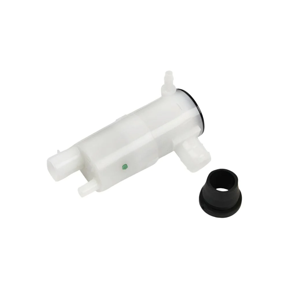 GM Windshield Washer Fluid Pump, 2007.5-2014 LMM/LML