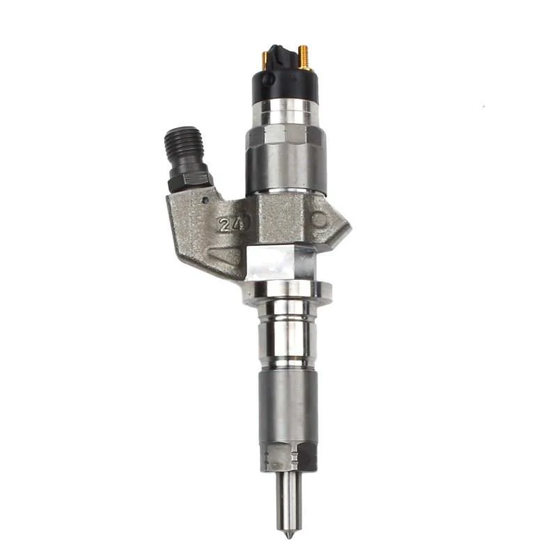 Industrial Injection Dragon Fly 15% Over Injector 2001-2004 LB7